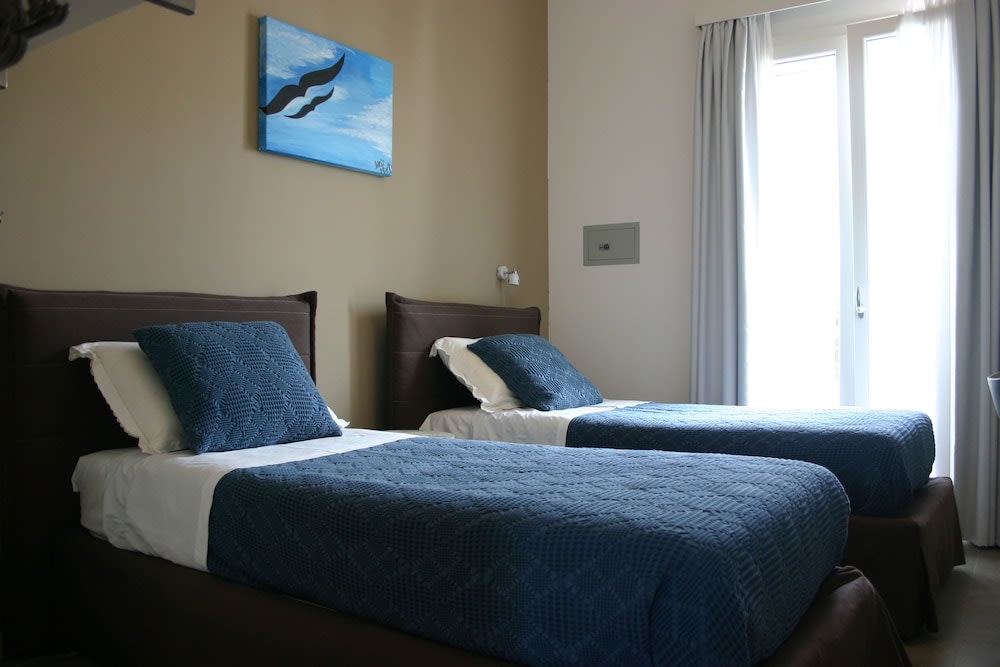 Tenuta Vigna Corallo - Dalia 2