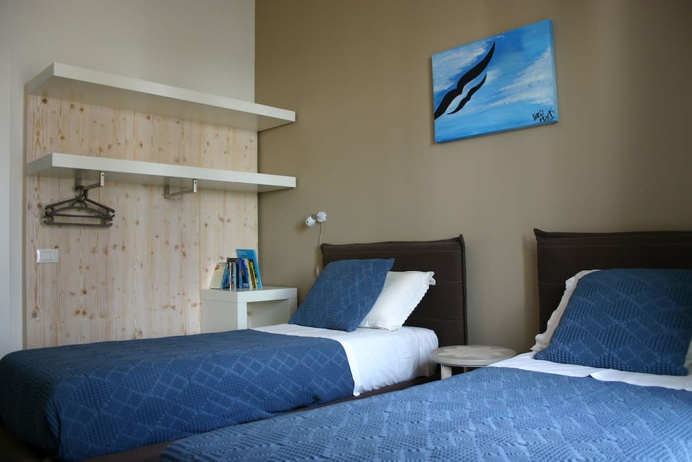 Tenuta Vigna Corallo - Dalia 3