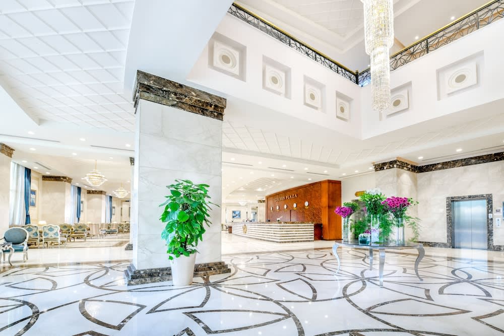Gewan Hotel Cairo 2