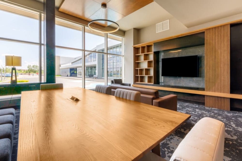 Four Points by Sheraton Lévis Convention Centre 3