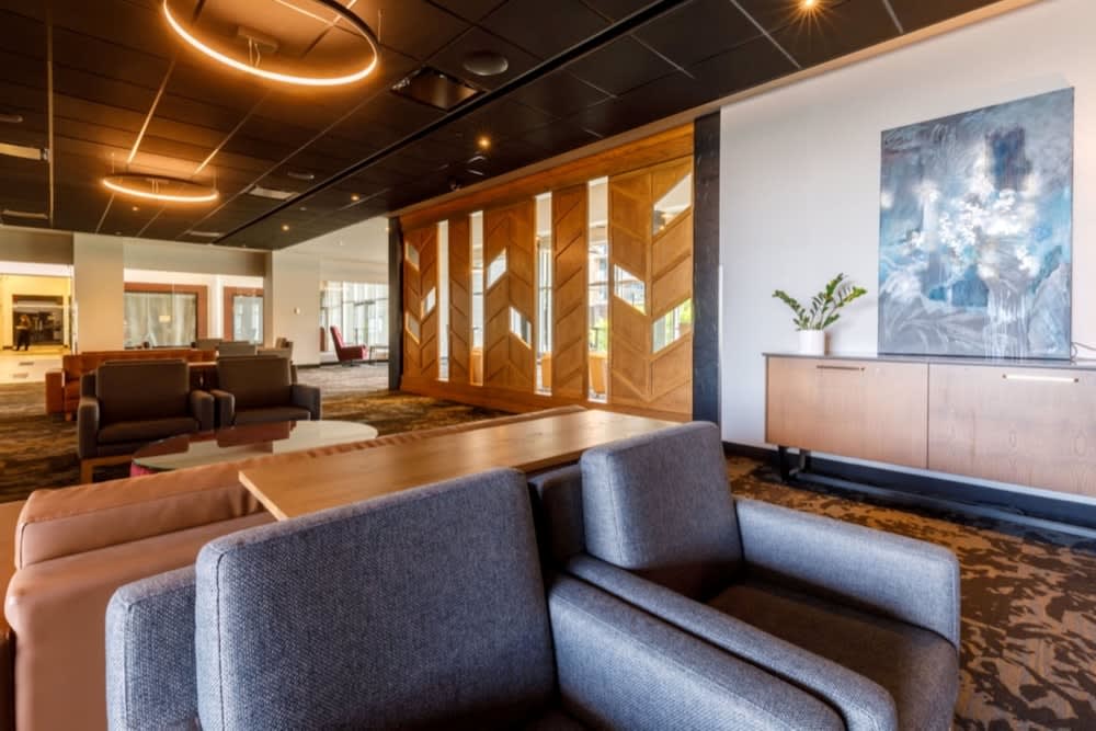 Four Points by Sheraton Lévis Convention Centre 5