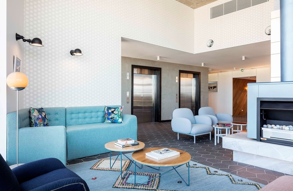 Citadines Connect Sydney Airport 2