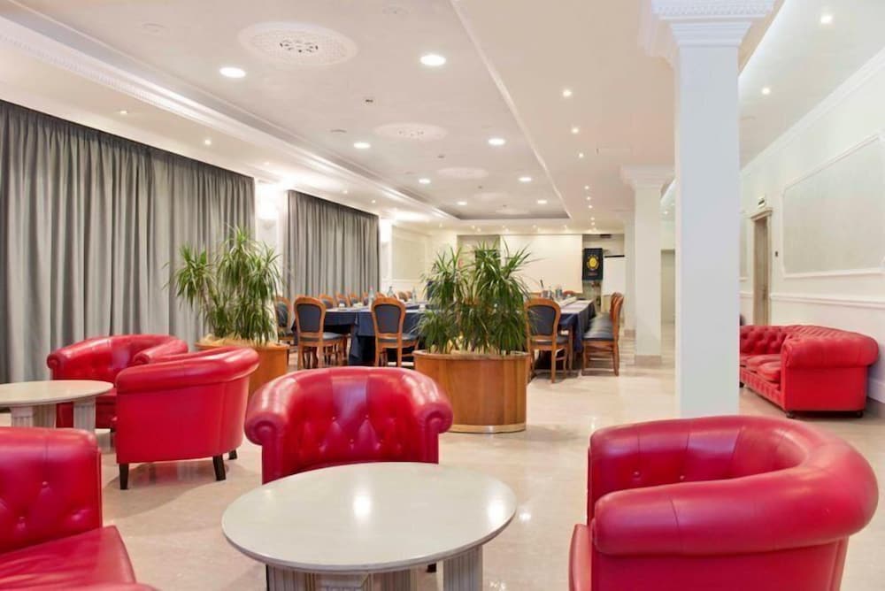 Hotel Villa Medici 4