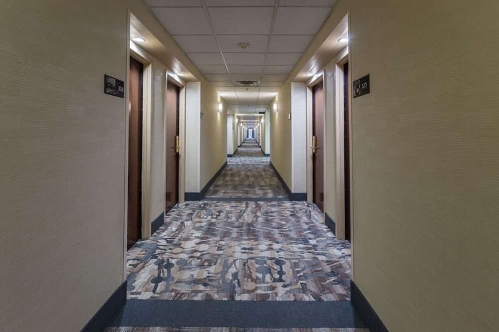 Hampton Inn Somerset 3