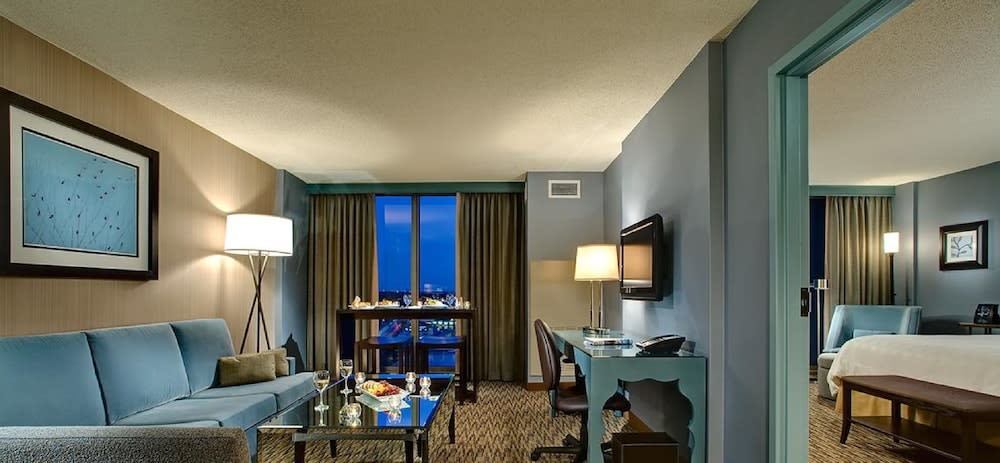 Crowne Plaza CHICAGO OHARE HOTEL & CONF CTR by IHG 4