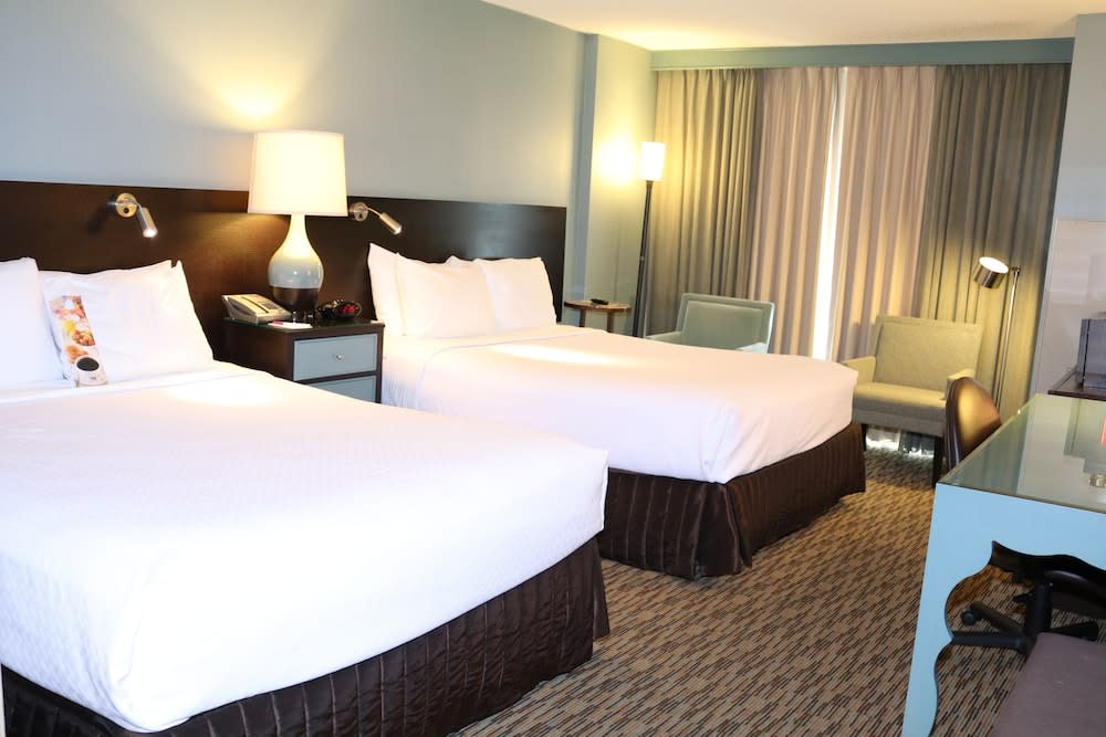 Crowne Plaza CHICAGO OHARE HOTEL & CONF CTR by IHG 3