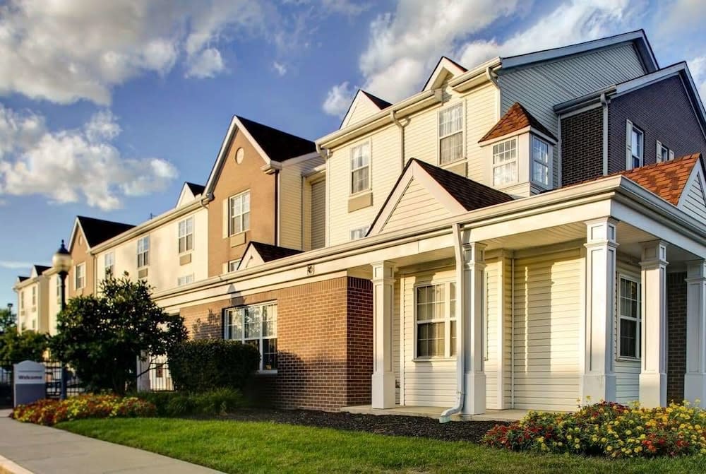 Hawthorn Extended Stay by Wyndham Cincinnati NE Mason 1