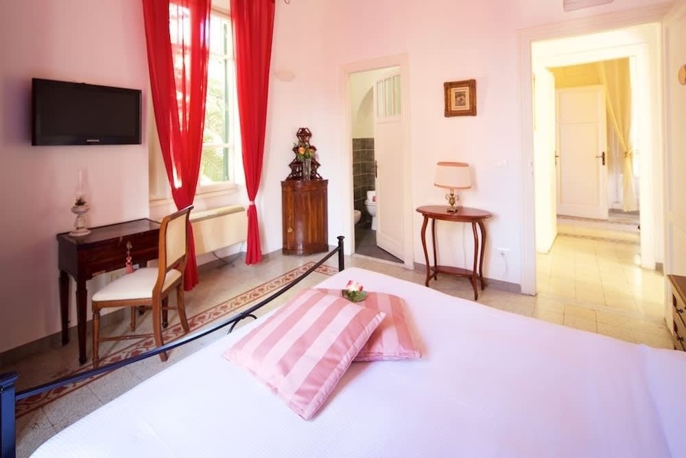 Il Tempio di Morfeo 5