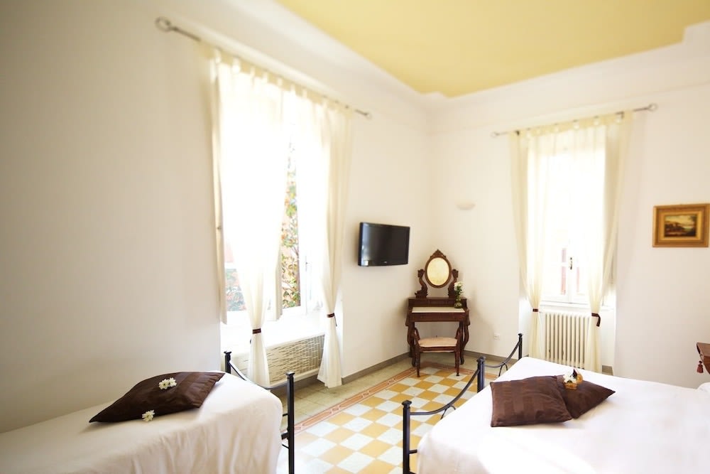 Il Tempio di Morfeo 1