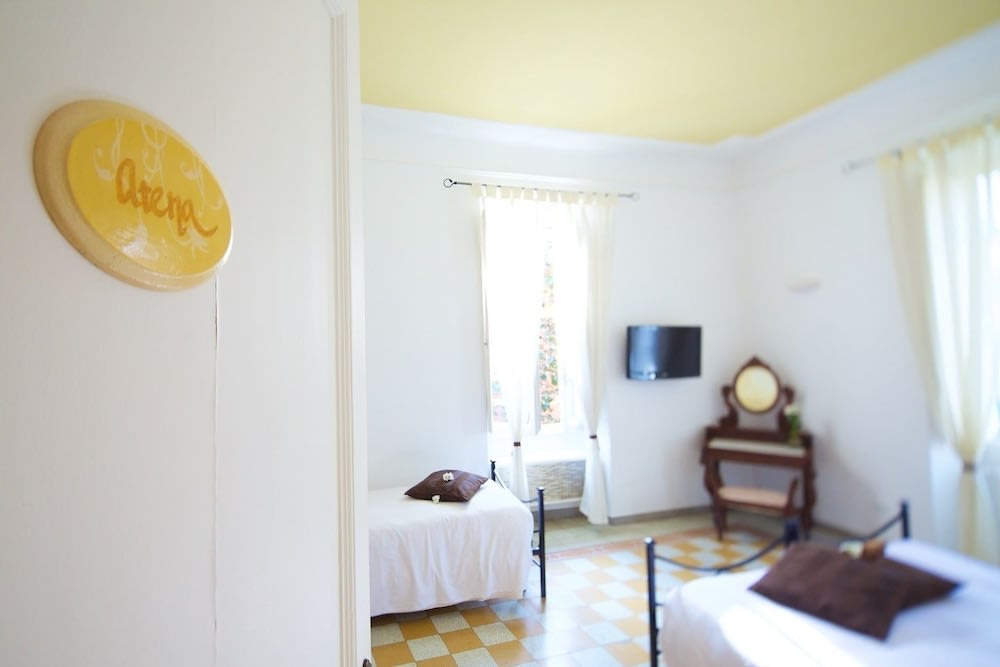 Il Tempio di Morfeo 4