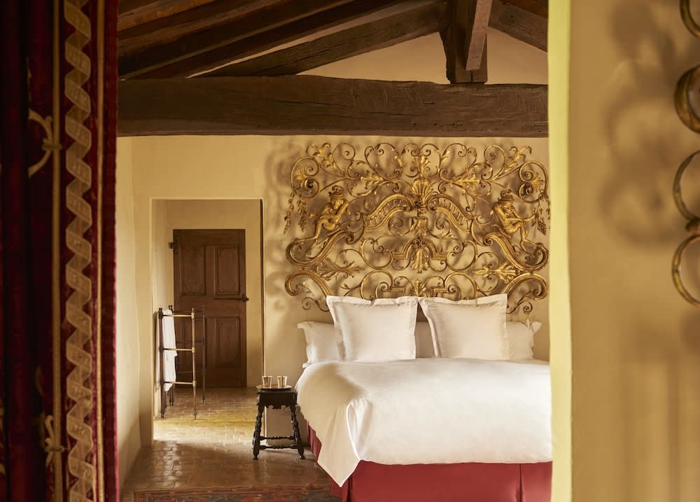 Château de Bagnols 5