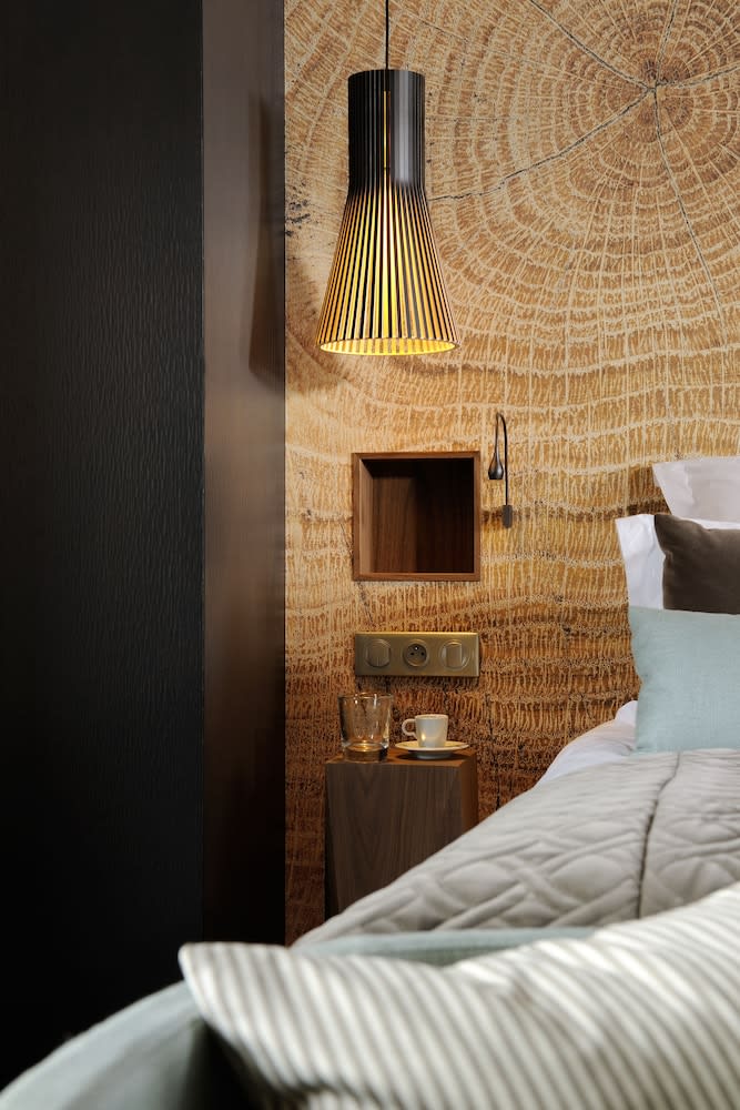 Château de Bagnols 3