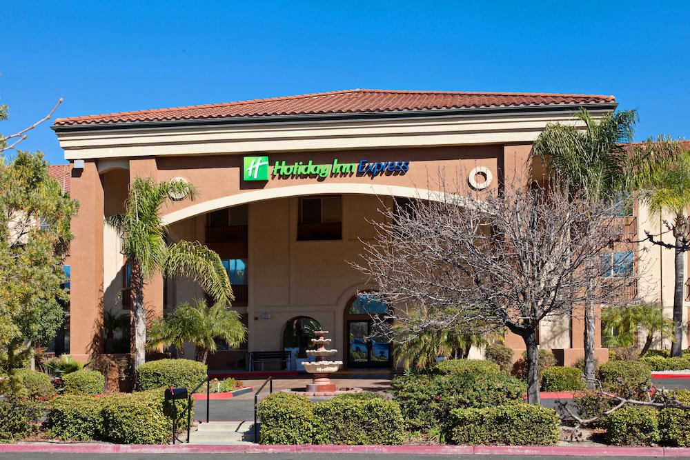 Holiday Inn Express TEMECULA by IHG 1