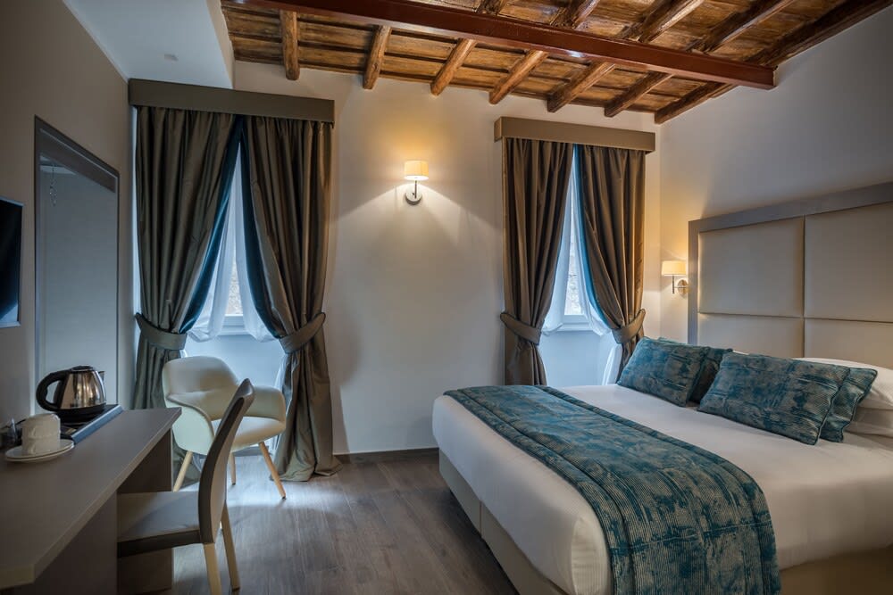 Reginella Suites 2