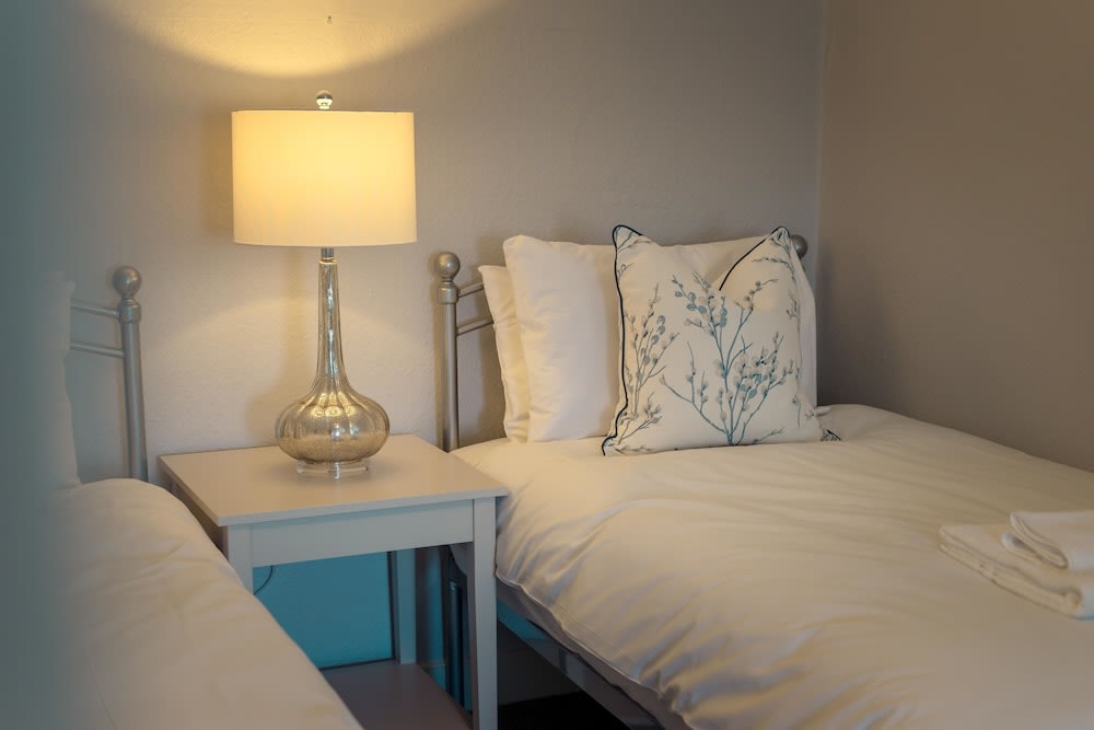Anabelle's Guest House 2