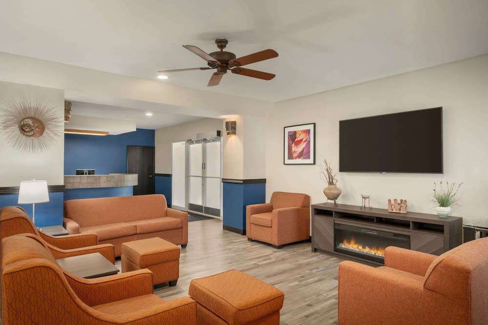 Baymont by Wyndham Casa Grande 2