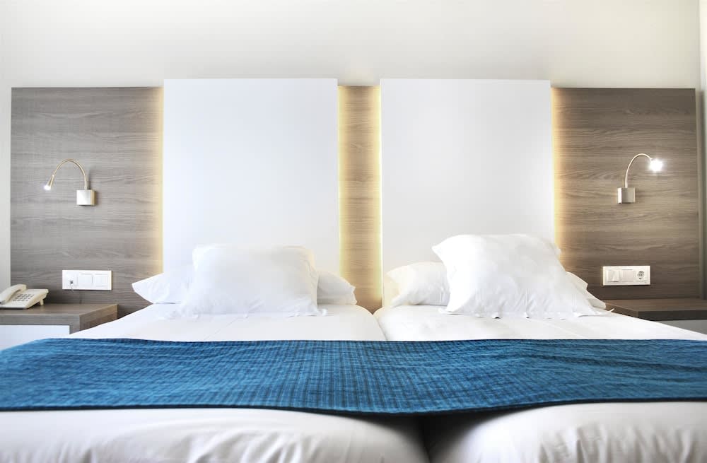 Hotel Bella Playa & Spa 5