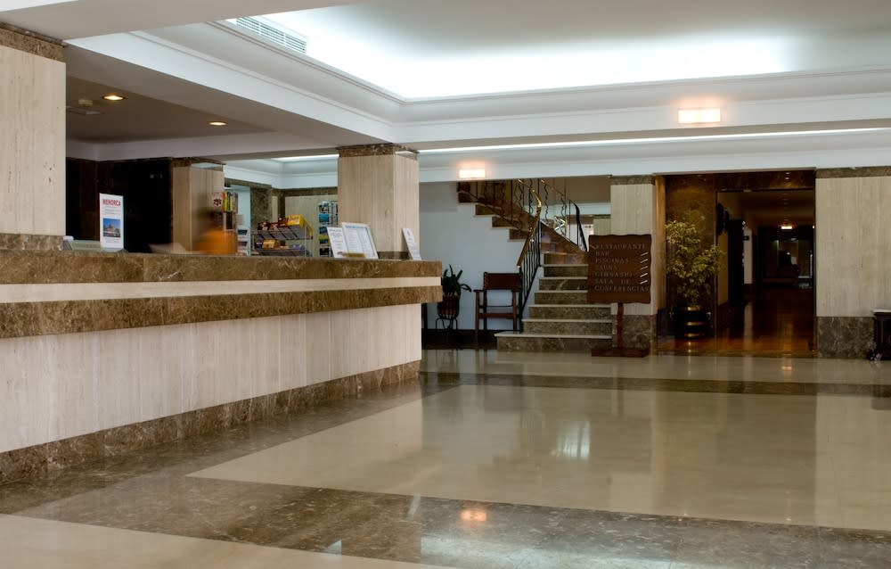 Hotel Bella Playa & Spa 2