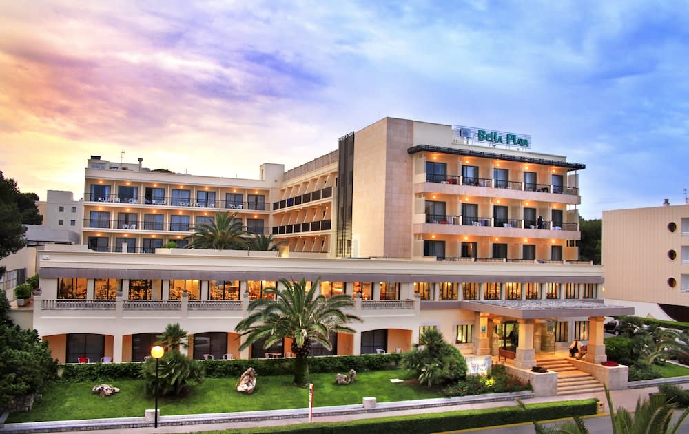 Hotel Bella Playa & Spa 1