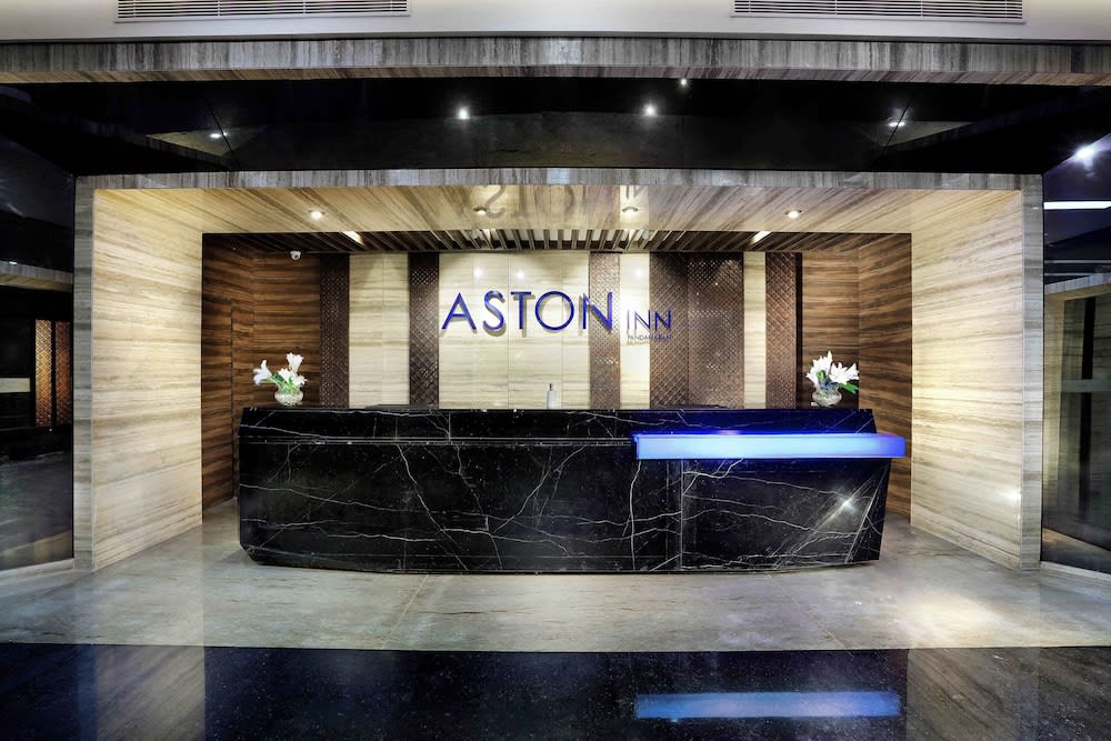 Aston Inn Pandanaran 2