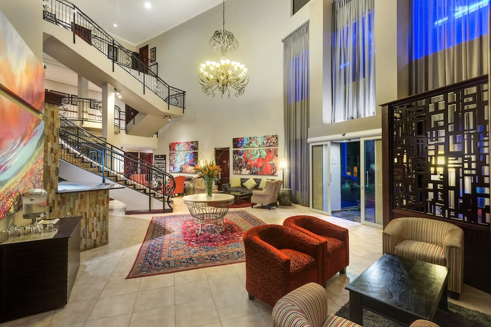 ANEW Hotel Highveld Emalahleni 2