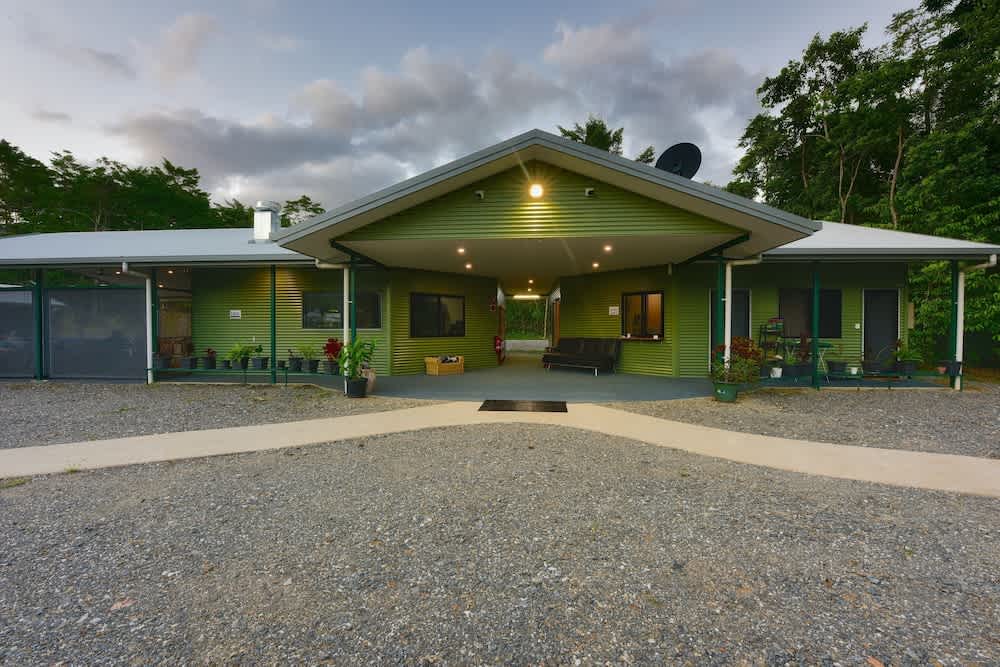 Daintree Peaks ECO Stays 2