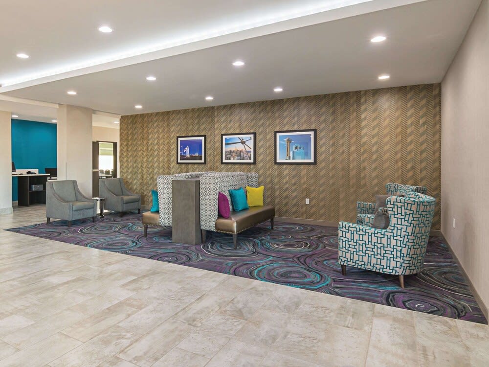 La Quinta by Wyndham Dallas - Wylie 2