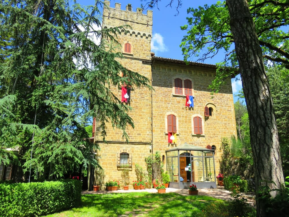 Castello Cortevecchio 1