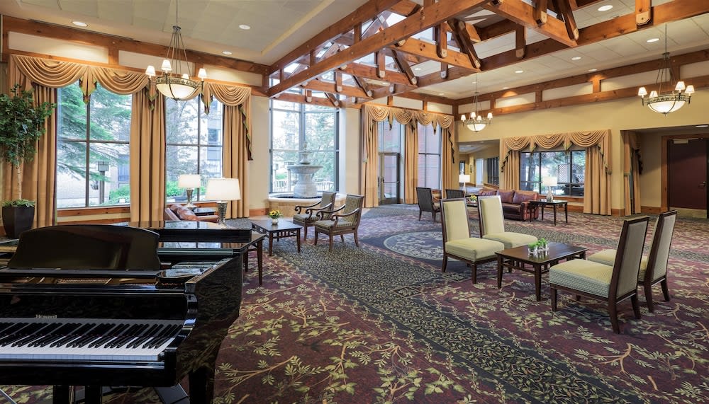 The Water Tower Inn - BW Premier Collection 2