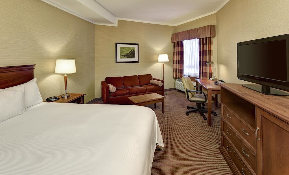 The Water Tower Inn - BW Premier Collection 3