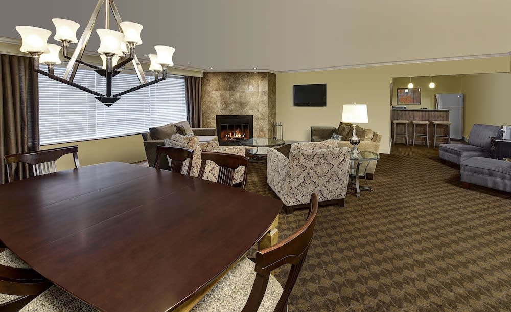 The Water Tower Inn - BW Premier Collection 5