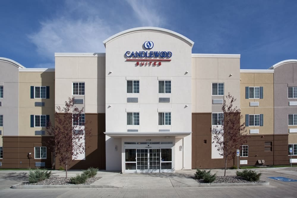 Candlewood Suites SHERIDAN by IHG 1