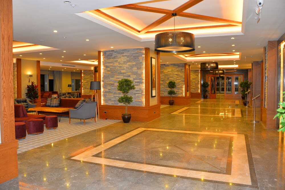 Bof Hotels Uludağ Ski & Luxury Resort All Inclusive 2
