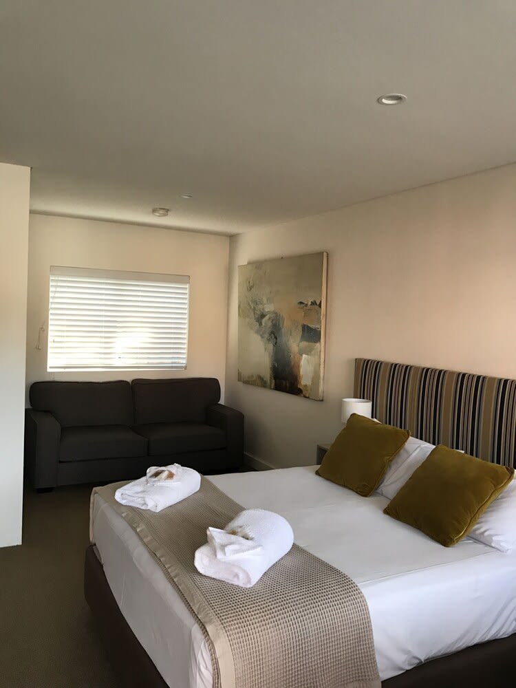 Thirroul Beach Motel 2
