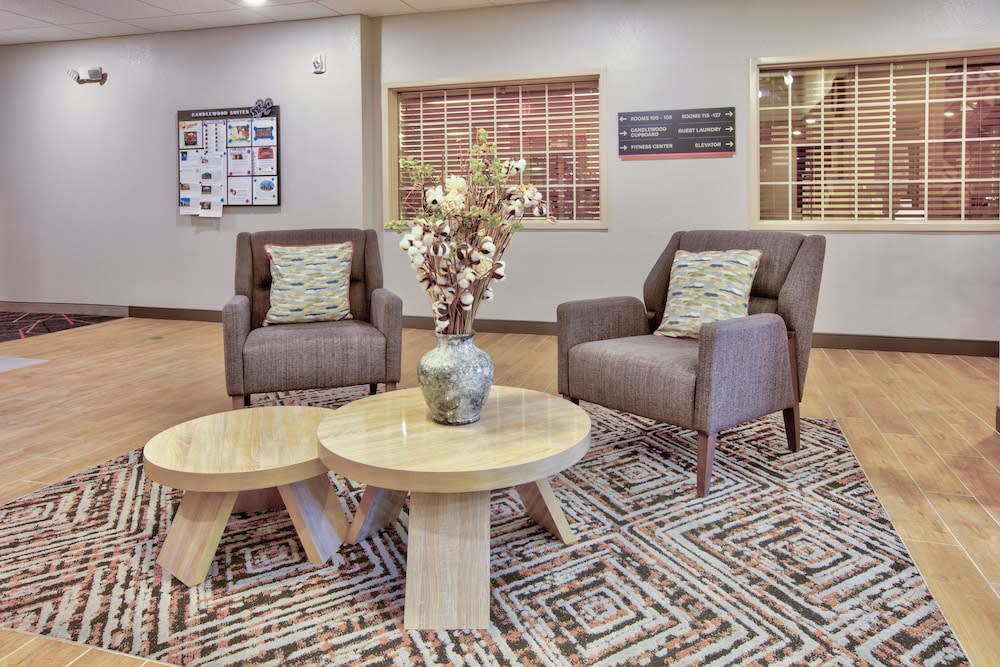 Candlewood Suites IDAHO FALLS by IHG 2