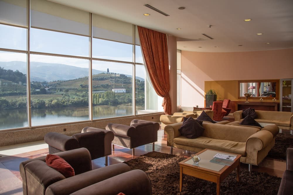 Hotel Regua Douro 1