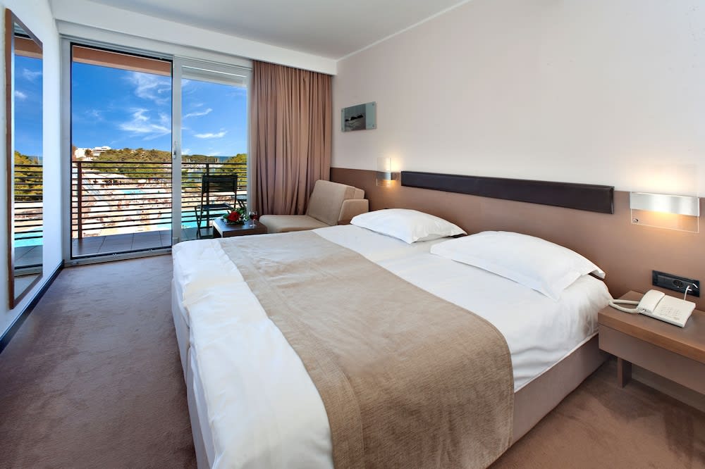 Hotel Molindrio Plava Laguna 5