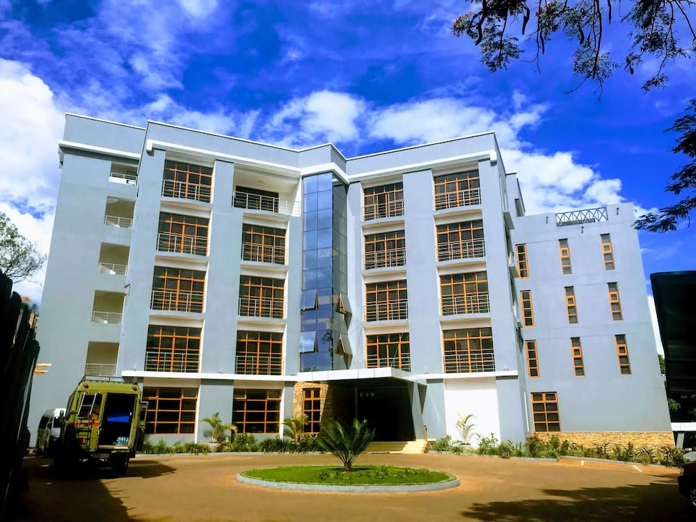 Kilimanjaro Wonders Hotel 1