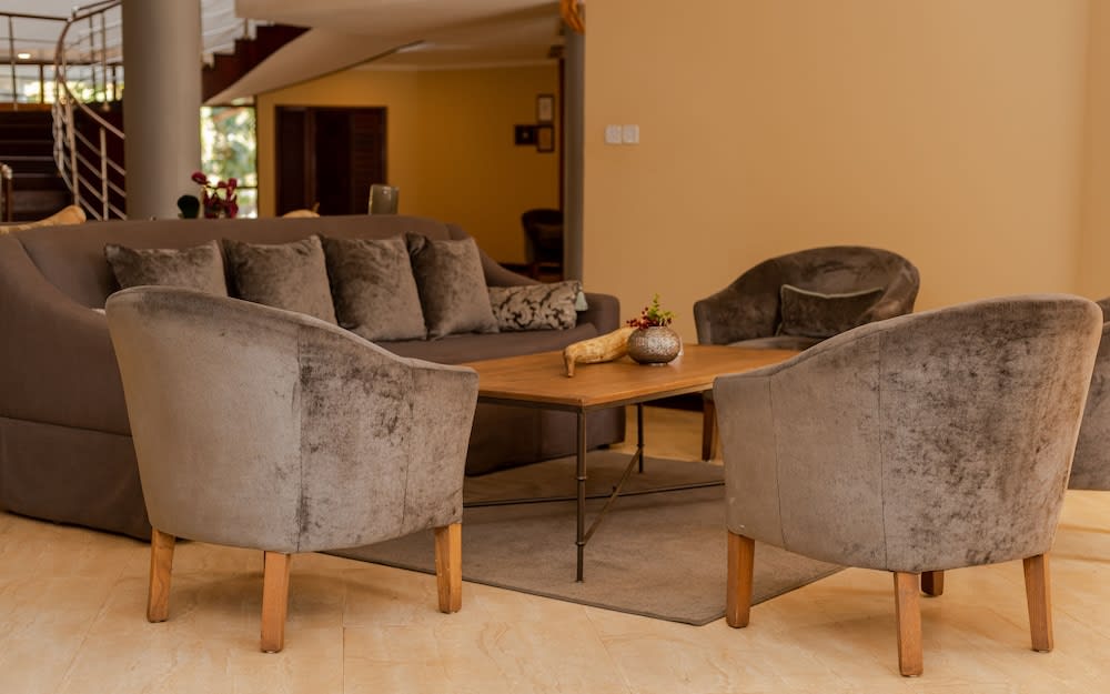 Kilimanjaro Wonders Hotel 2