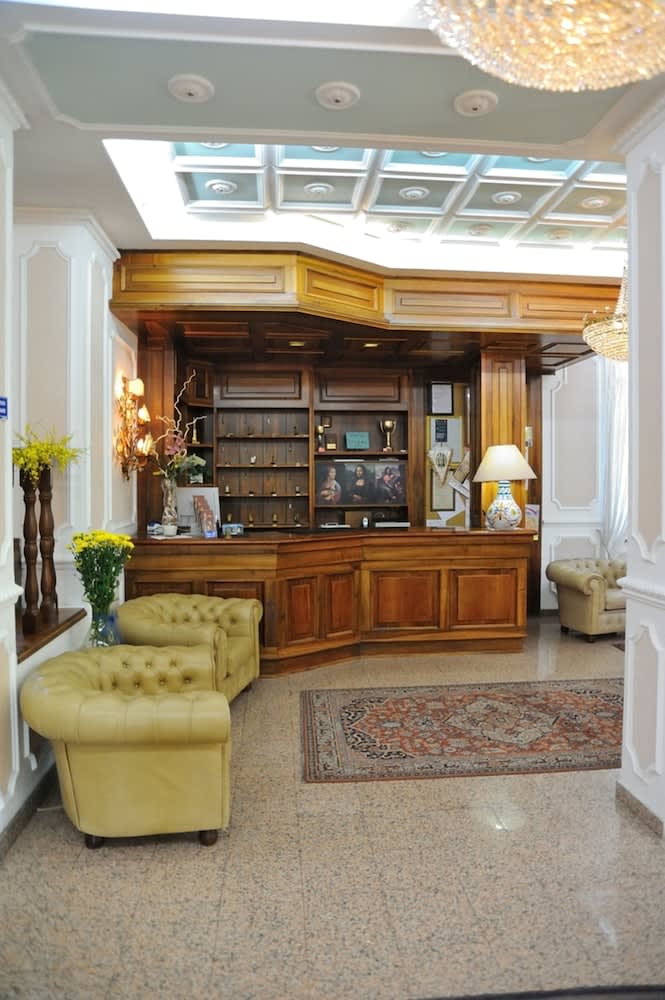 Hotel Savona 3