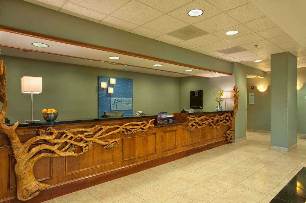 Holiday Inn Express BOONE by IHG 2