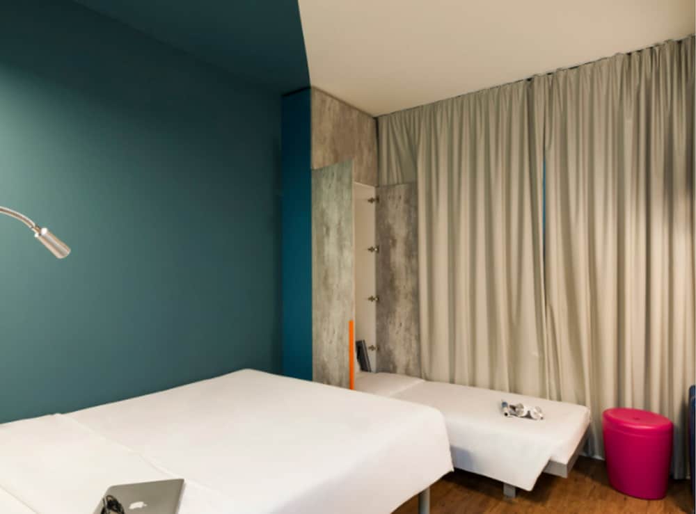 ibis Budget Navegantes Itajaí 2