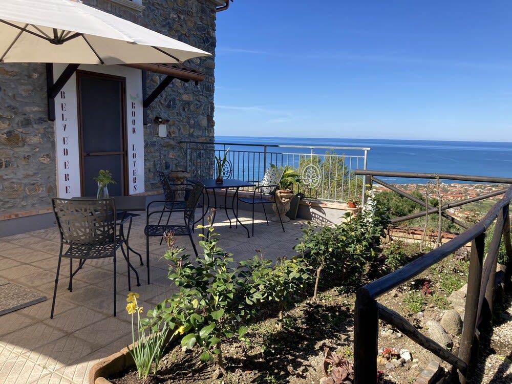 B&B Relais da Clorinda 1