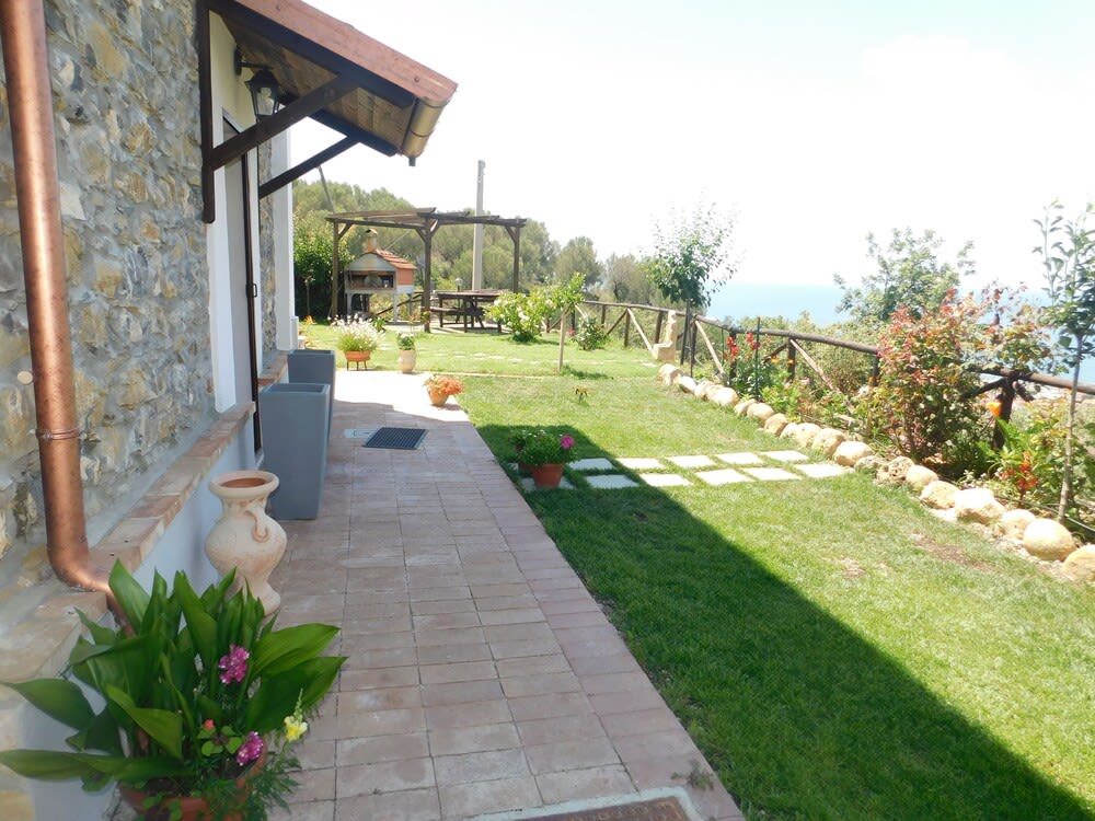 B&B Relais da Clorinda 2