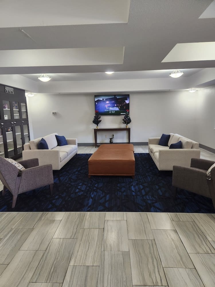 Candlewood Suites KNOXVILLE AIRPORT-ALCOA by IHG 2