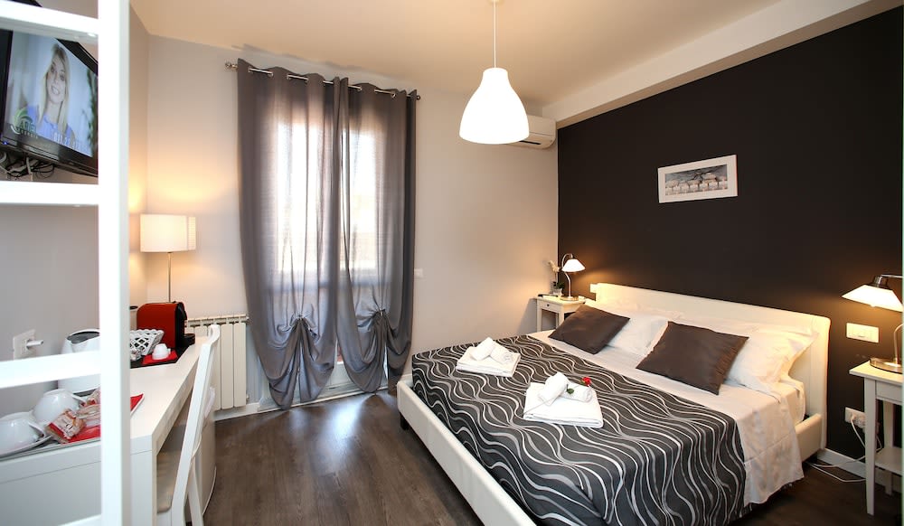 A 2 Passi Dai Musei Luxury Guest House 1