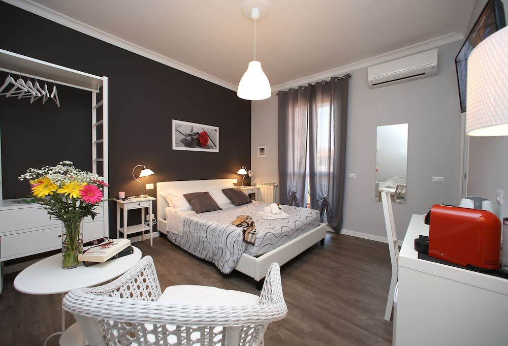 A 2 Passi Dai Musei Luxury Guest House 5