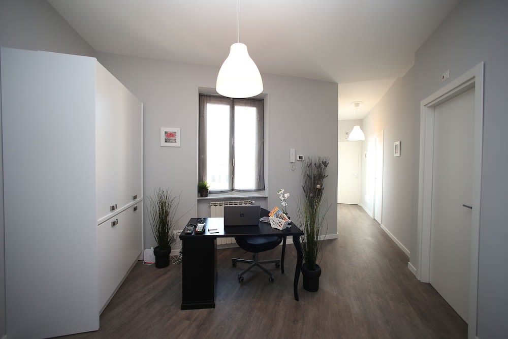 A 2 Passi Dai Musei Luxury Guest House 2