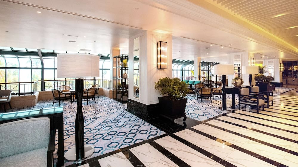 Hilton Guam Resort & Spa 2