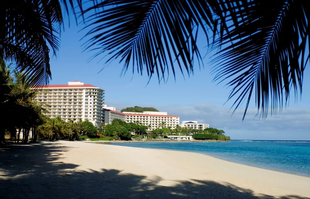 Hilton Guam Resort & Spa 1